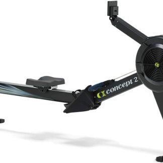 Concept2 Model E Rower Rowing Machine