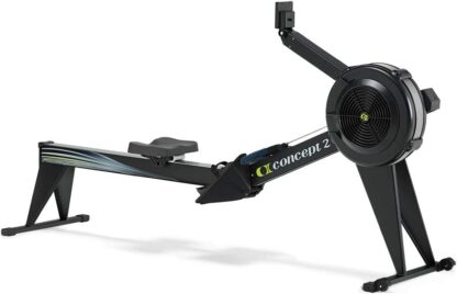 Concept2 Model E Rower Rowing Machine